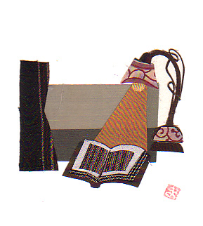 秋の一日の切り取り