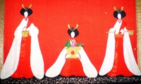 「ひな遊び」の覚書(2)