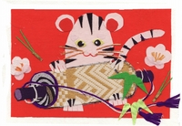 とら・らちゃん
