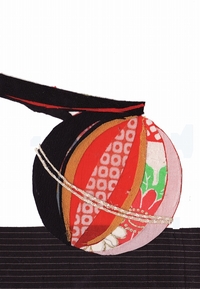 いろはに・・・・の「て」と「あ」