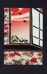 今日の制作