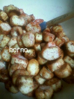 第9回出店者のご紹介【mitton + horno】