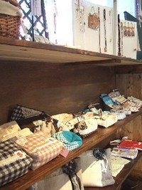 ハンドメイド作家さま出店窓口ショップさま一覧（追加）