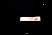 『WAKA』いてきた。