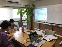 AFT色彩検定対策講座・オンライン