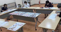 リビングカルチャーパーソナルカラー講座 リビングカルチャーパーソナルカラー講座