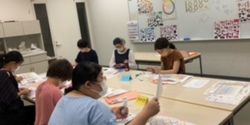 霧島市国分公民館カラーコーディネート講座 霧島市国分公民館カラーコーディネート講座