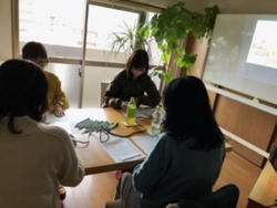 色の旅・緑 鹿児島市中央町 色の旅・緑 鹿児島市中央町