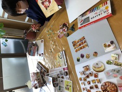 子どもカラーアートセラピー講座 子どもカラーアートセラピー講座