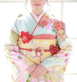 成人式・カラーリスト中之薗恵美子 成人式・カラーリスト中之薗恵美子