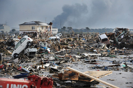 大地震の前兆か電波障害が広範囲で発生テレビが切れたり入ったり 大地震の前兆か電波障害が広範囲で発生テレビが切れたり入ったり
