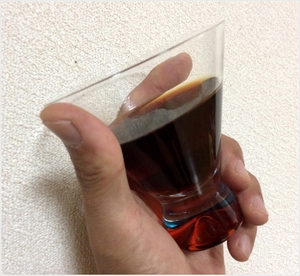 【断念】コーヒー酒提供への道 【断念】コーヒー酒提供への道
