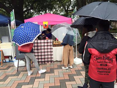 【御礼】吉野公園クリスマスハンドメイドマーケットありがとうございました! 【御礼】吉野公園クリスマスハンドメイドマーケットありがとうございました!
