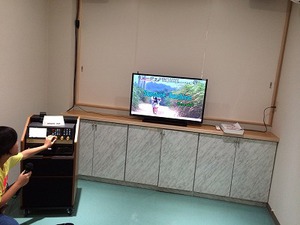 夏休みの締め! 夏休みの締め!