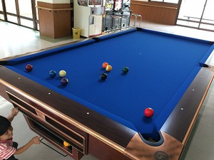 夏休みの締め! 夏休みの締め!