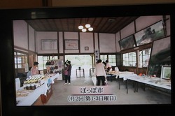 どんかごで紹介されました! どんかごで紹介されました!