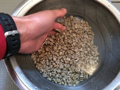 すすぎ すすぎ