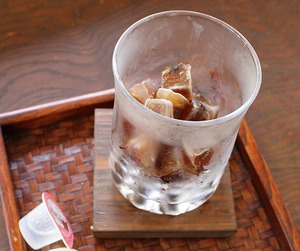 えきカフェ、追加情報! えきカフェ、追加情報!