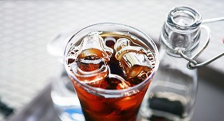薪火焙煎コーヒーとは…? 薪火焙煎コーヒーとは…?