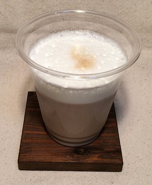 復活!竹筒水出し珈琲! 復活!竹筒水出し珈琲!