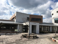 【お気に入り】くりの図書館
