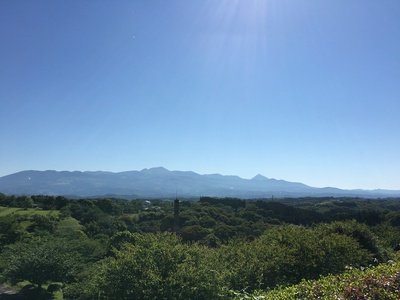五月晴れ!@丸岡公園 五月晴れ!@丸岡公園