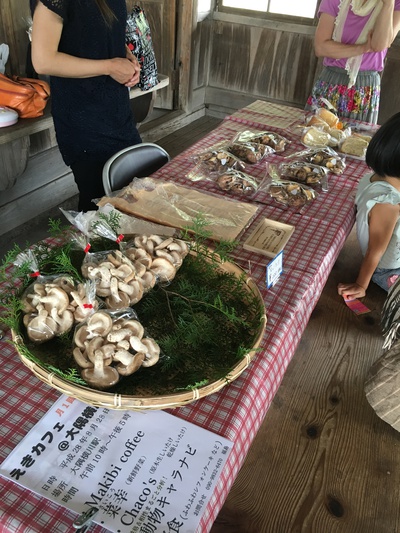 えきカフェ、やってます‼︎