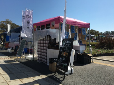【出店情報】重富温泉フリーマーケット