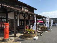 明日は、えきカフェです 2016/08/27 11:52:18
