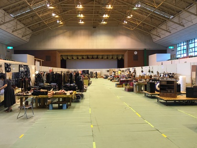 【骨董祭】始まりました‼︎ 【骨董祭】始まりました‼︎