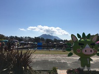 吉野公園、いいですよ!! 2016/03/26 10:42:55
