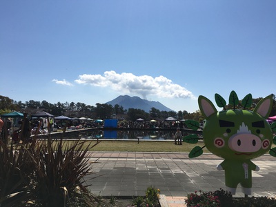 吉野公園、いいですよ!! 吉野公園、いいですよ!!