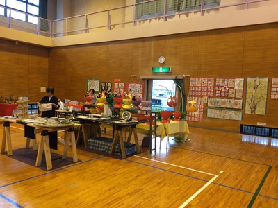 【イベント情報】和み会手づくり展 【イベント情報】和み会手づくり展