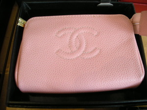 シャネル　CHANEL