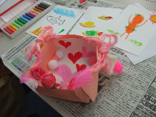 ワークショップ