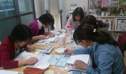 パーソナルカラーリスト養成講座/鹿児島市