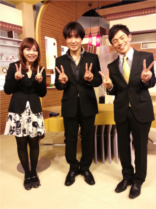 KYTさんありがとう!