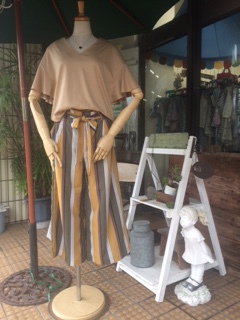 出店者様のご紹介【favorite】 出店者様のご紹介【favorite】