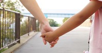 お子様連れでも大丈夫なんです♡