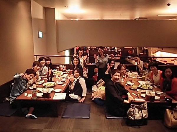 お役御免となりました(笑) お役御免となりました(笑)