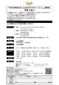 図面の見方