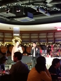 100人の懇親会収納王子と文具王もびっくりのパワフルな集まり