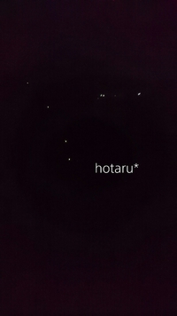 *hotaru☆* 2017/05/22 22:20:44