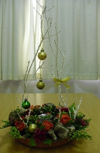 クリスマスレッスン☆始まり～