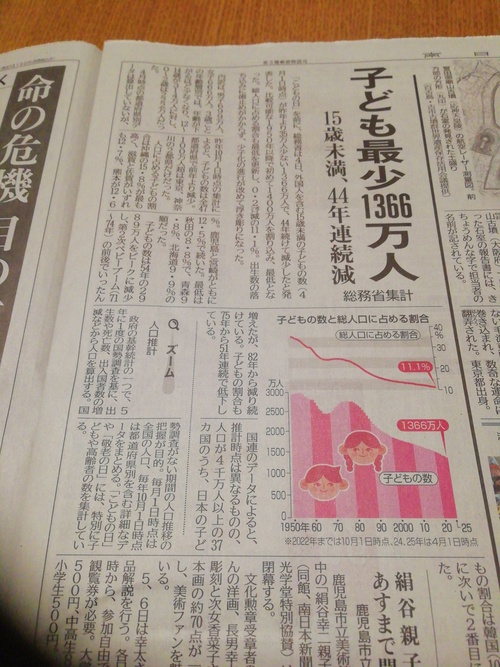 ゆとろぎす的　ニュース