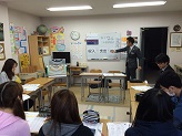 第１回キャリアデザイン～金融セミナー編 2015/04/18 23:40:49