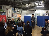 28年度入学式 28年度入学式