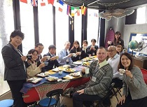 28年度入学式 28年度入学式