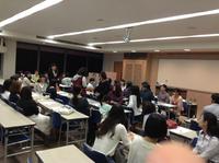 国際ボランティア勉強会の報告 2014/09/25 18:25:06
