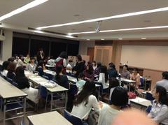 国際ボランティア勉強会の報告 国際ボランティア勉強会の報告
